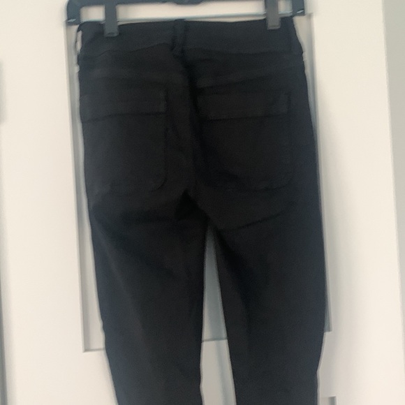 American eagle high rise jegging size to regular - Picture 3 of 6